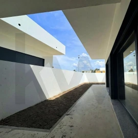Moradia T4 para Venda em Quinta do Anjo