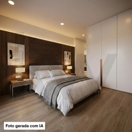 Moradia T4 para Venda em Quinta do Anjo