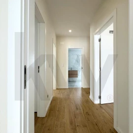 Moradia T4 para Venda em Quinta do Anjo
