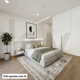 Moradia T4 para Venda em Quinta do Anjo