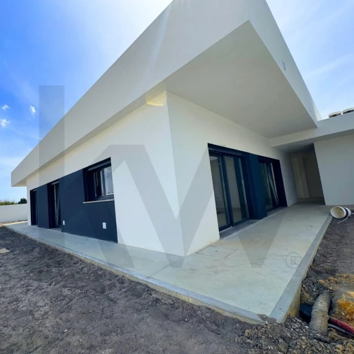 Moradia T4 para Venda em Quinta do Anjo Foto 19