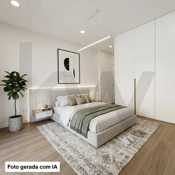 Moradia T4 para Venda em Quinta do Anjo Foto 7