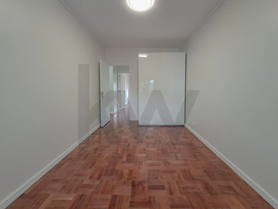 Apartamento T2 para Arrendamento em Arroios Foto 27