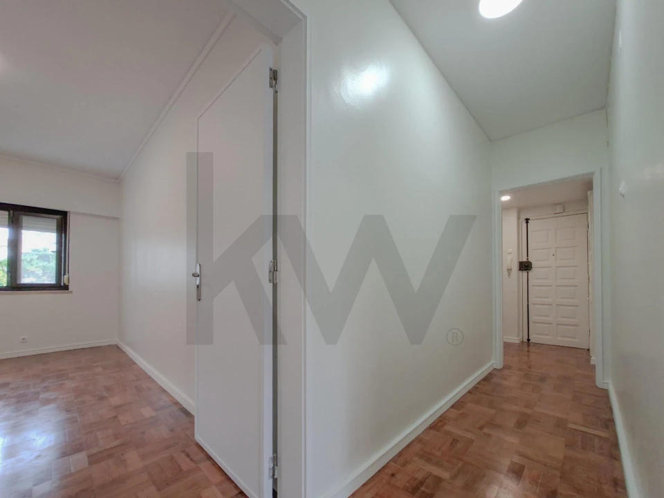 Apartamento T2 para Arrendamento em Arroios Foto 28