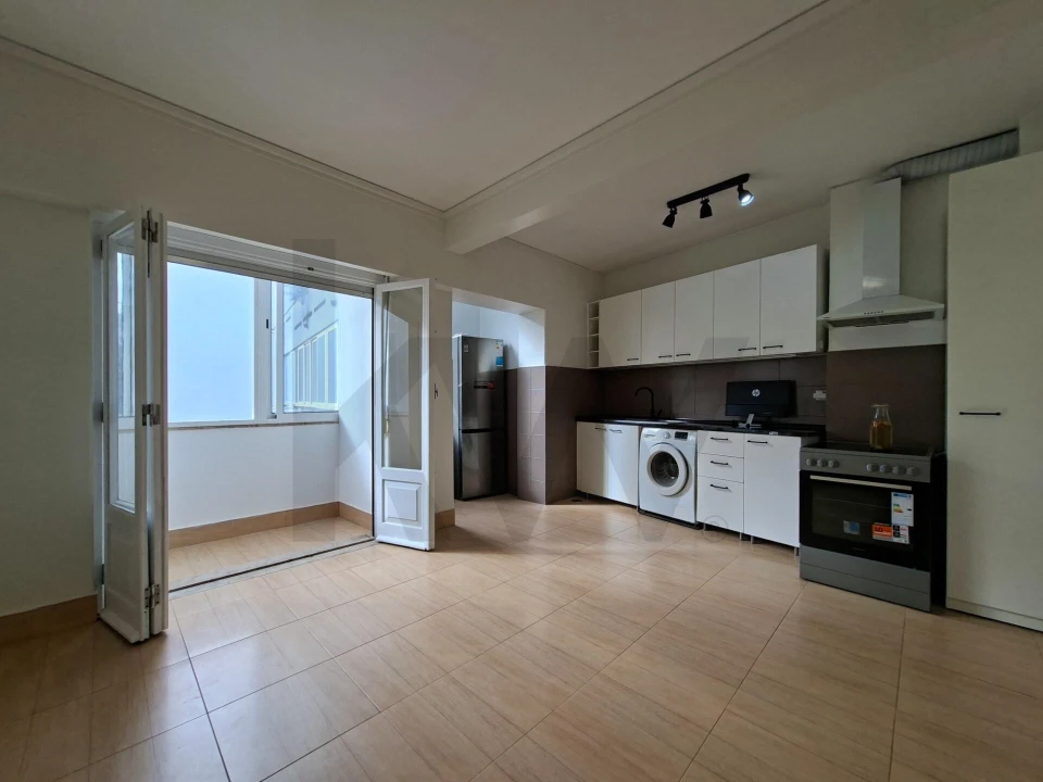 Apartamento T2 para Arrendamento em Arroios Foto 11