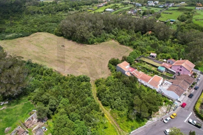 Terreno para Venda em Rosto do Cão (Livramento)