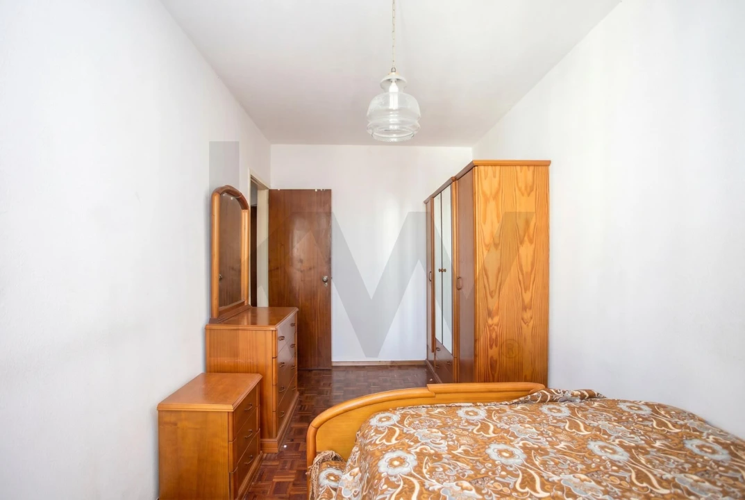 Apartamento T3 para Venda em Baixa da Banheira e Vale da Amoreira Foto 9