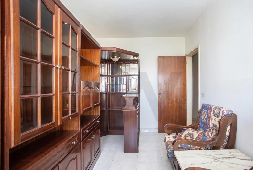 Apartamento T3 para Venda em Baixa da Banheira e Vale da Amoreira Foto 2