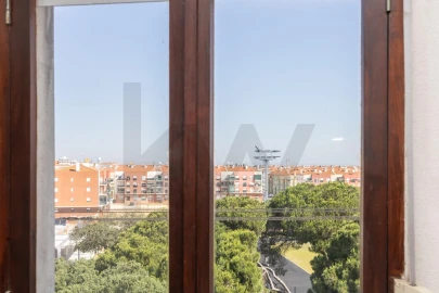 Apartamento T3 para Venda em Baixa da Banheira e Vale da Amoreira