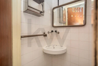 Apartamento T3 para Venda em Baixa da Banheira e Vale da Amoreira