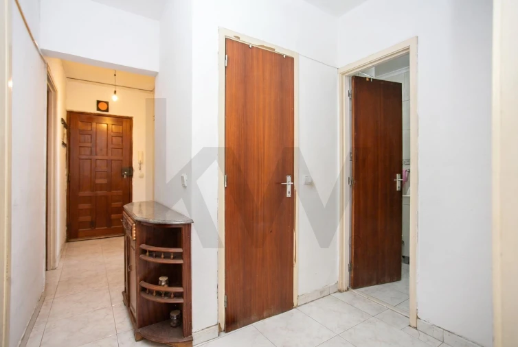 Apartamento T3 para Venda em Baixa da Banheira e Vale da Amoreira Foto 14