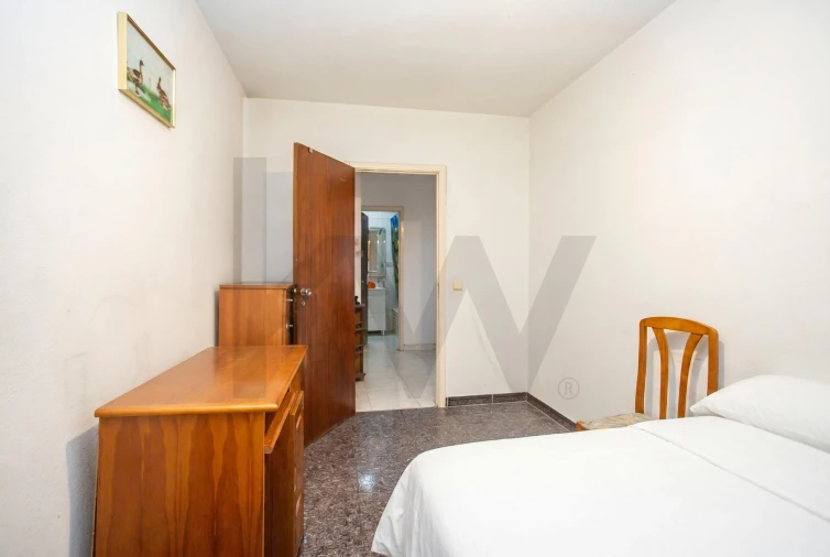 Apartamento T3 para Venda em Baixa da Banheira e Vale da Amoreira Foto 10