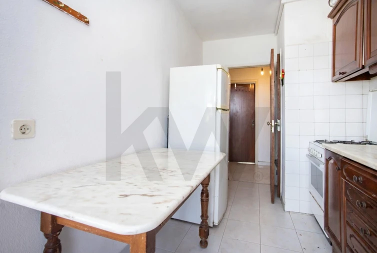 Apartamento T3 para Venda em Baixa da Banheira e Vale da Amoreira Foto 15
