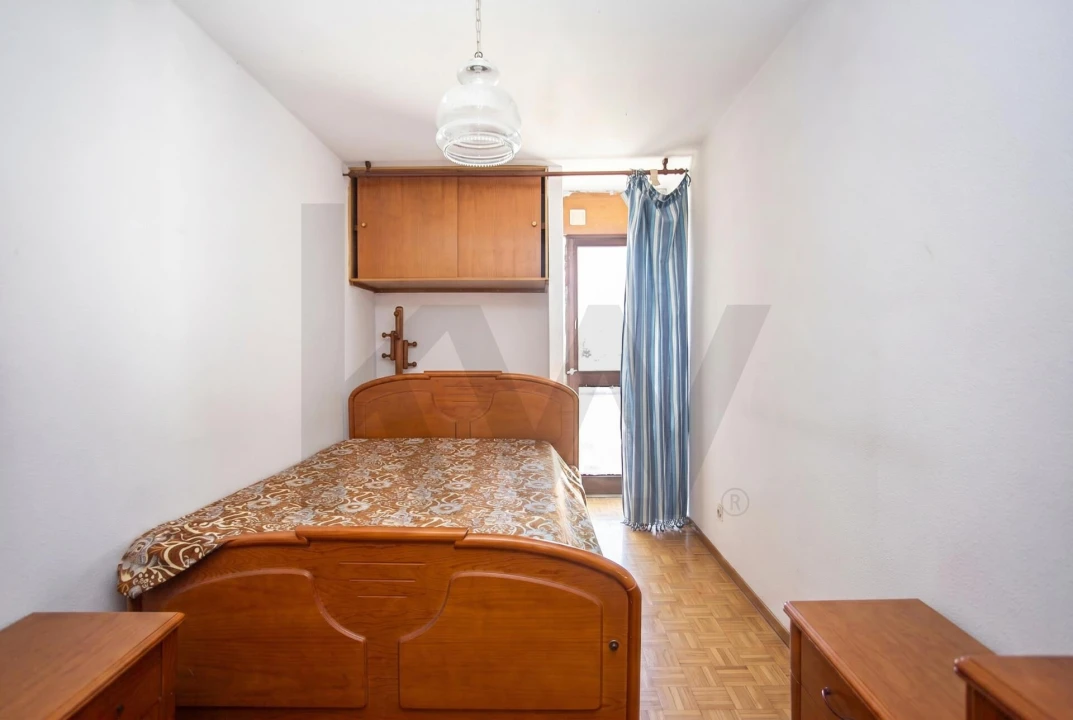 Apartamento T3 para Venda em Baixa da Banheira e Vale da Amoreira Foto 7