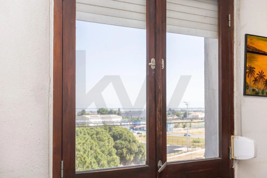 Apartamento T3 para Venda em Baixa da Banheira e Vale da Amoreira Foto 6