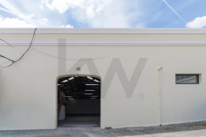 Armazém para Arrendamento em Marvila