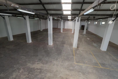 Armazém para Arrendamento em Marvila