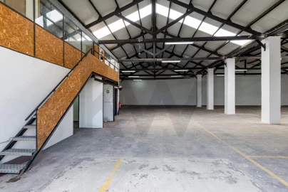 Armazém para Arrendamento em Marvila