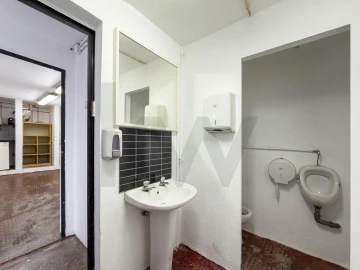 Armazém para Arrendamento em Marvila