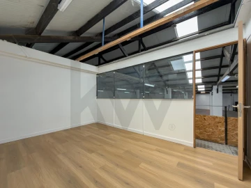 Armazém para Arrendamento em Marvila