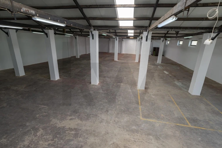 Armazém para Arrendamento em Marvila Foto 20