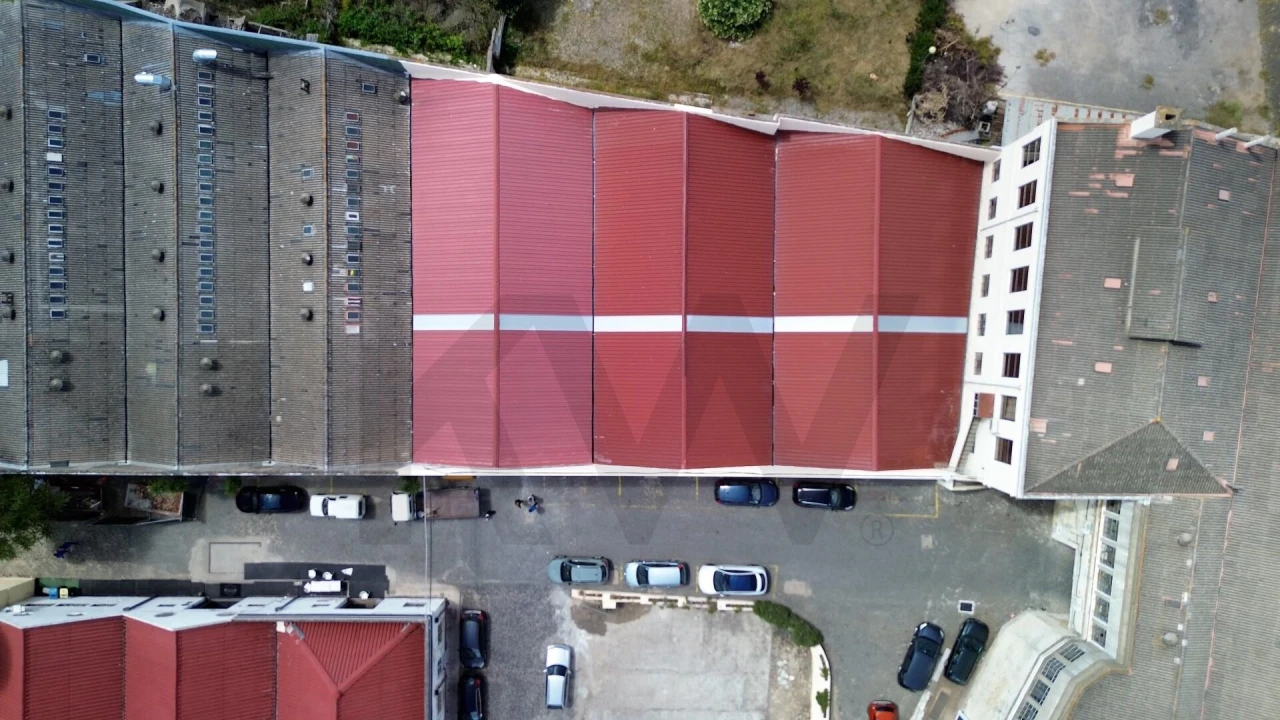 Armazém para Arrendamento em Marvila Foto 30