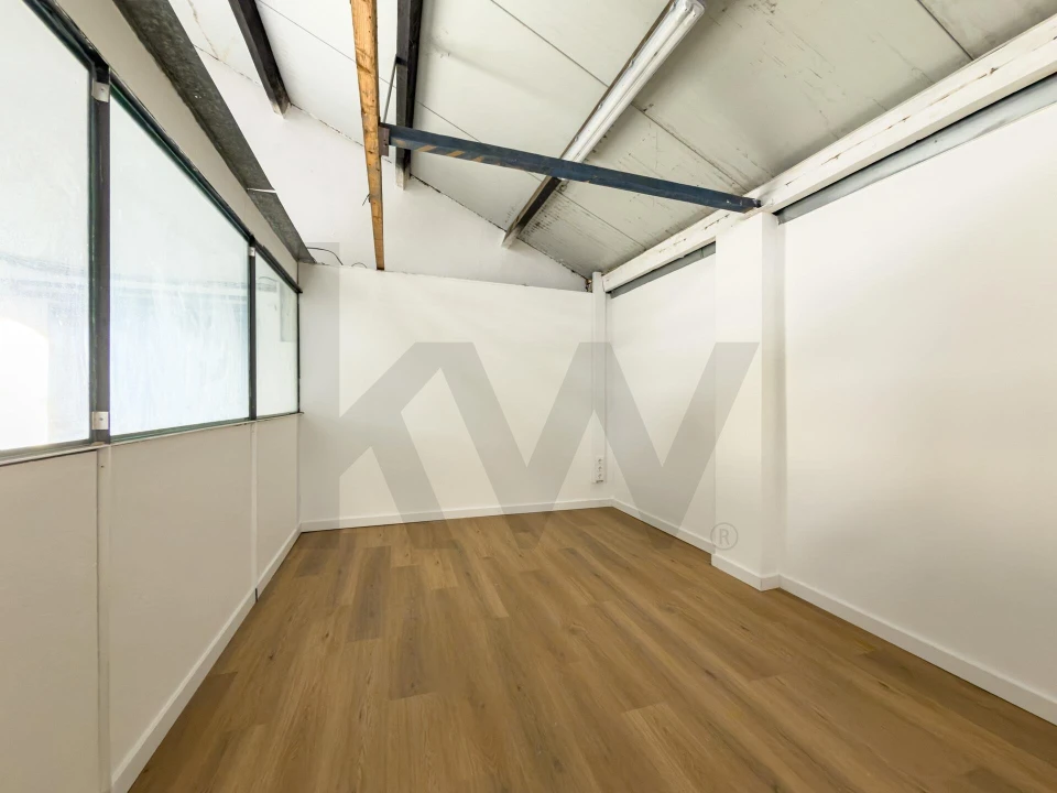 Armazém para Arrendamento em Marvila Foto 25
