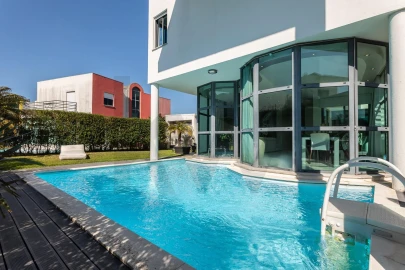 Moradia T3 para Venda em Quinta do Anjo