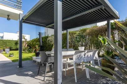 Moradia T3 para Venda em Quinta do Anjo