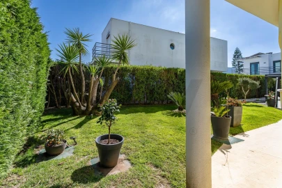 Moradia T3 para Venda em Quinta do Anjo