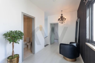 Moradia T3 para Venda em Quinta do Anjo