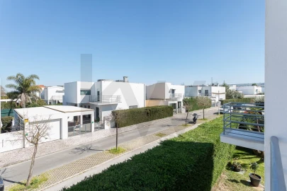 Moradia T3 para Venda em Quinta do Anjo