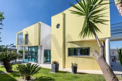 Moradia T3 para Venda em Quinta do Anjo