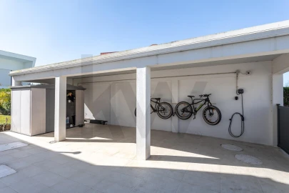 Moradia T3 para Venda em Quinta do Anjo