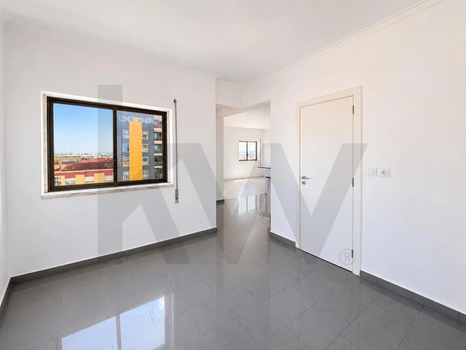 Apartamento T2 para Venda em Amora Foto 8