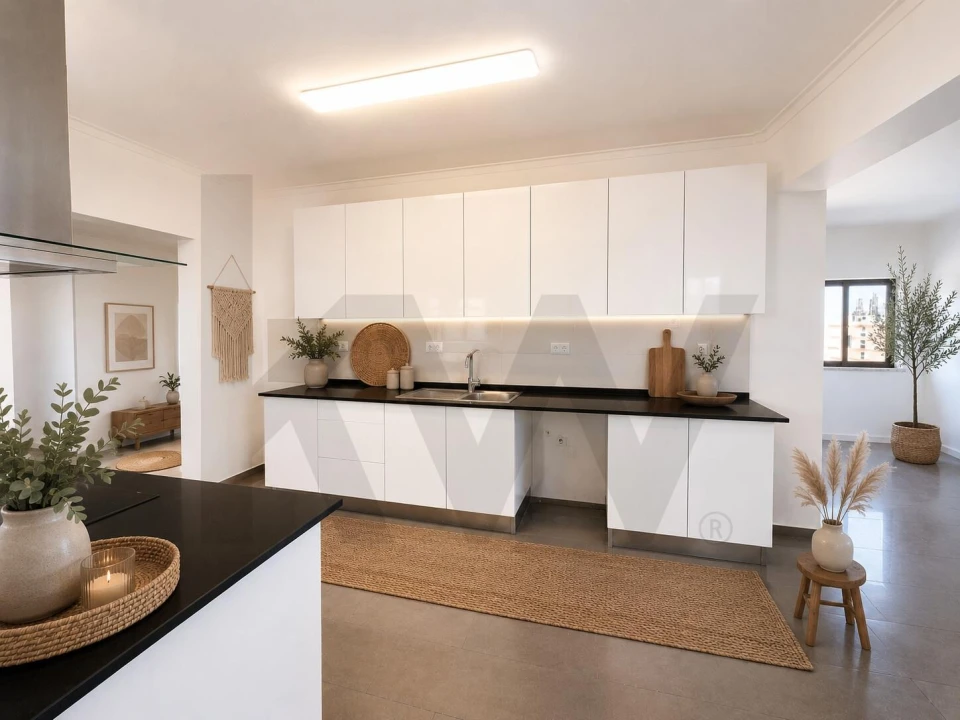 Apartamento T2 para Venda em Amora Foto 6