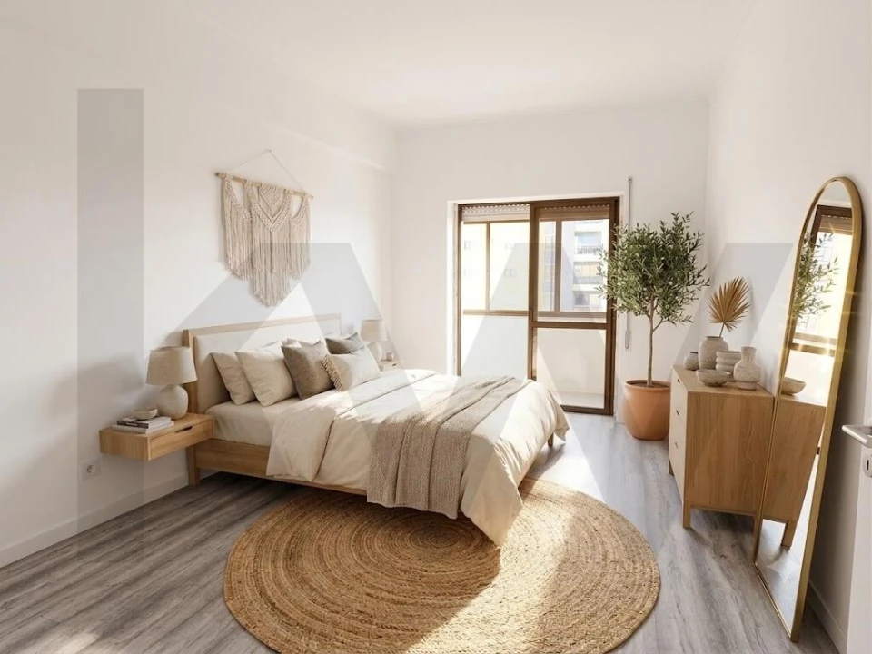 Apartamento T2 para Venda em Amora Foto 15
