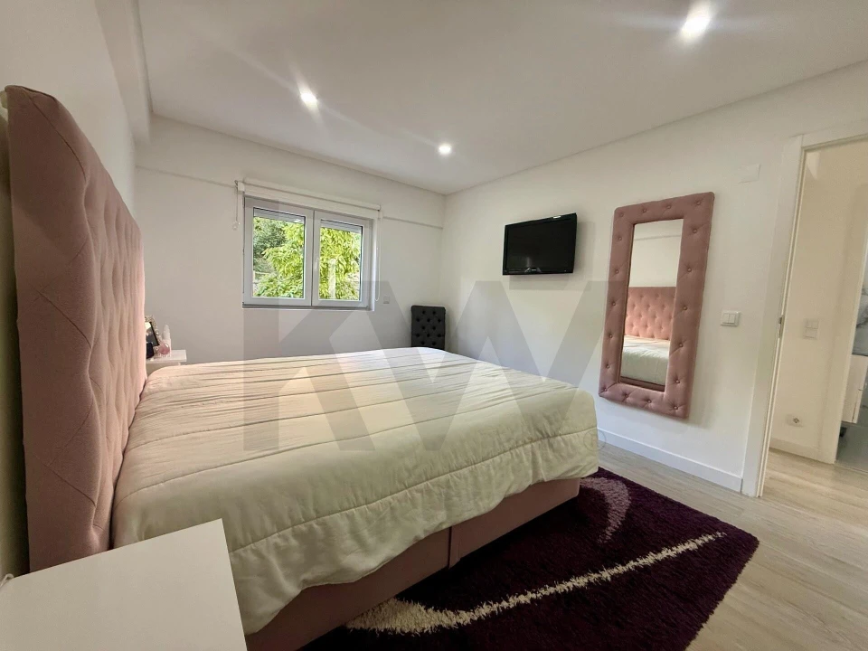 Apartamento T2 para Venda em Cascais e Estoril Foto 16