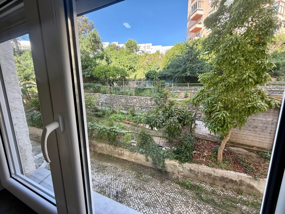 Apartamento T2 para Venda em Cascais e Estoril Foto 18