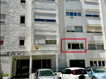 Apartamento T2 para Venda em Cascais e Estoril