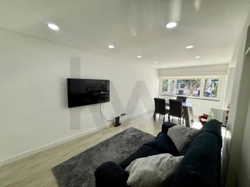 Apartamento T2 para Venda em Cascais e Estoril