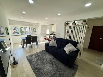 Apartamento T2 para Venda em Cascais e Estoril