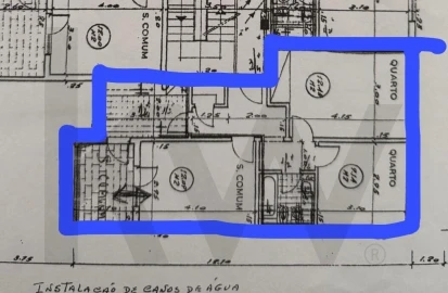 Apartamento T2 para Venda em Cascais e Estoril