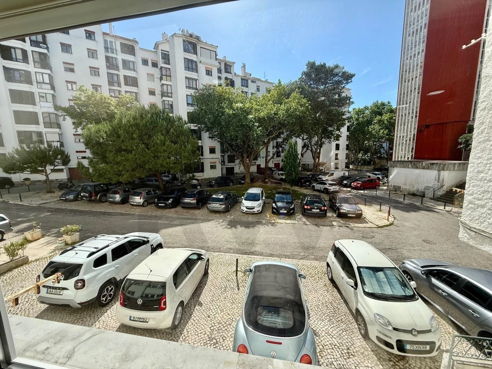 Apartamento T2 para Venda em Cascais e Estoril Foto 12