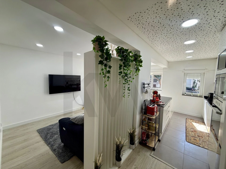 Apartamento T2 para Venda em Cascais e Estoril Foto 4