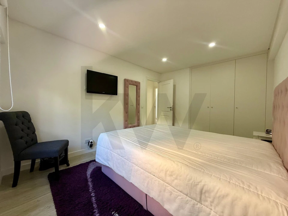 Apartamento T2 para Venda em Cascais e Estoril Foto 19
