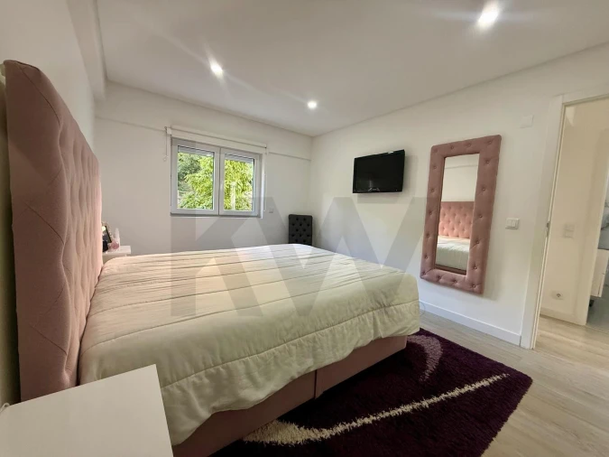 Apartamento T2 para Venda em Cascais e Estoril Foto 16