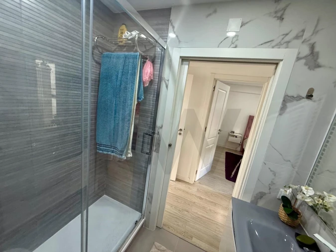 Apartamento T2 para Venda em Cascais e Estoril Foto 21