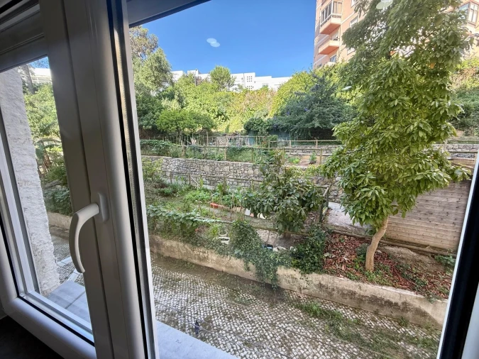 Apartamento T2 para Venda em Cascais e Estoril Foto 18
