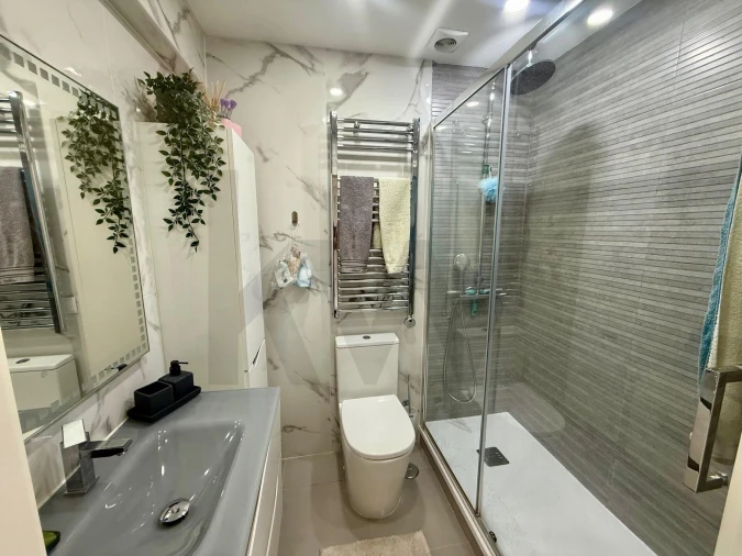 Apartamento T2 para Venda em Cascais e Estoril Foto 20